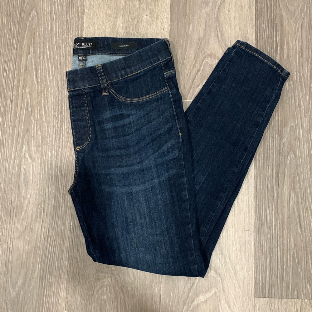 Judy Blue jeggings